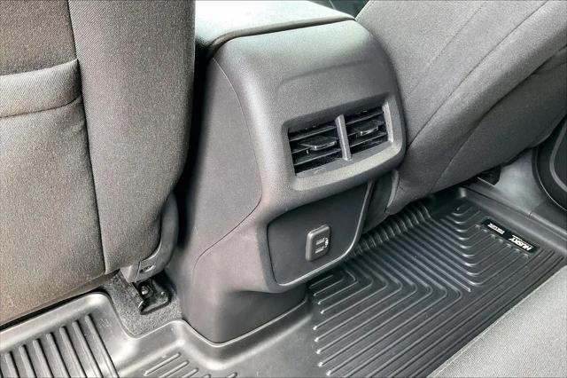 2020 Chevrolet Equinox FWD LT 1.5L Turbo