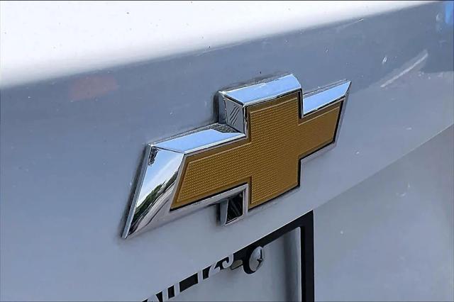 2021 Chevrolet Blazer FWD 2LT