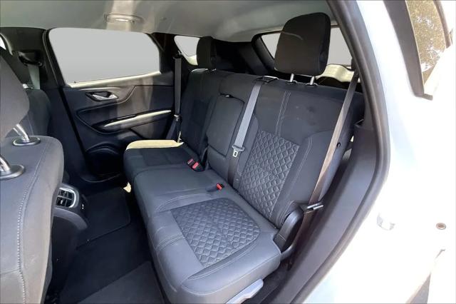 2021 Chevrolet Blazer FWD 2LT