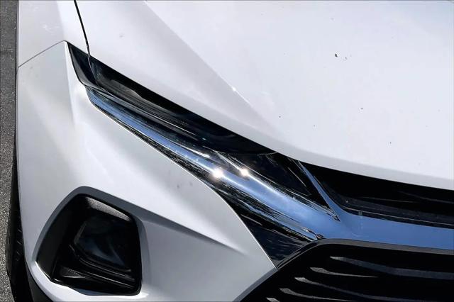 2021 Chevrolet Blazer FWD 2LT