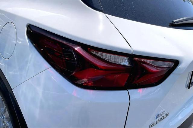 2021 Chevrolet Blazer FWD 2LT