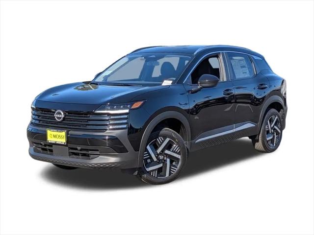 2026 Nissan Kicks SV for sale in National City, CA