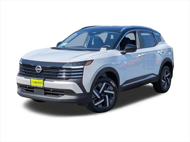 2026 Nissan Kicks SV for sale in National City, CA