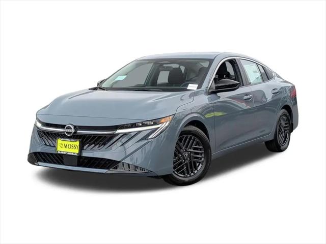 2026 Nissan Sentra SV for sale in National City, CA