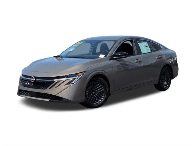 2026 Nissan Sentra SV for sale in National City, CA