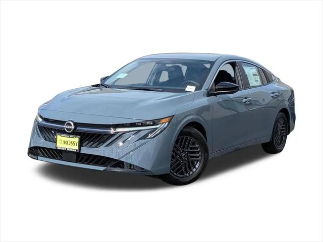 2026 Nissan Sentra SV for sale in National City, CA
