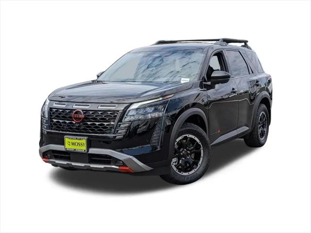 2026 Nissan Pathfinder Rock Creek for sale in National City, CA
