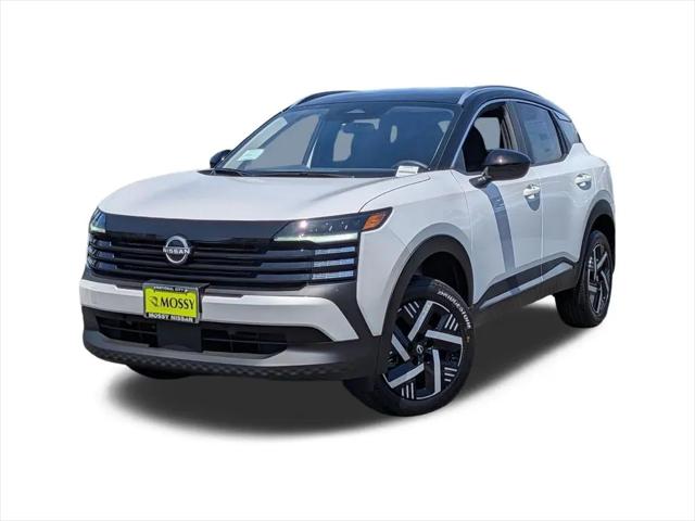 2026 Nissan Kicks SV for sale in National City, CA