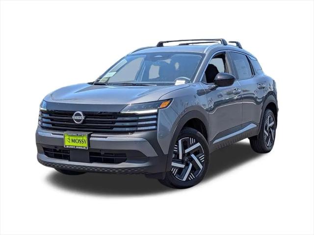 2026 Nissan Kicks SV for sale in National City, CA