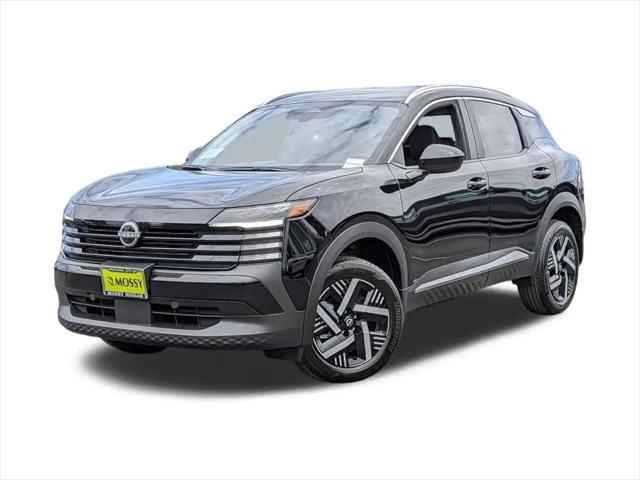 2026 Nissan Kicks SV for sale in National City, CA