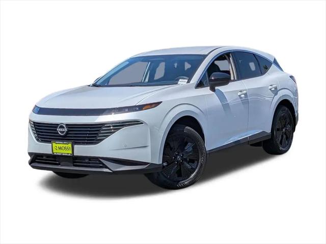 2026 Nissan Murano SV for sale in National City, CA