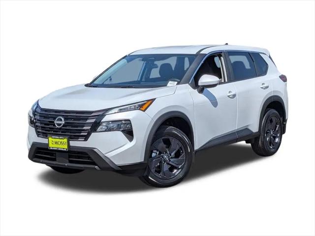 2026 Nissan Rogue SV for sale in National City, CA