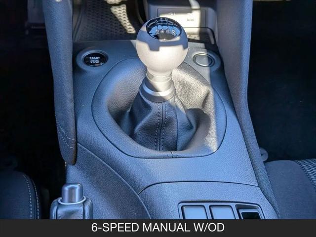 2026 Nissan Z Sport