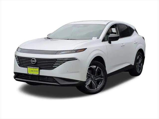 2026 Nissan Murano SV for sale in National City, CA