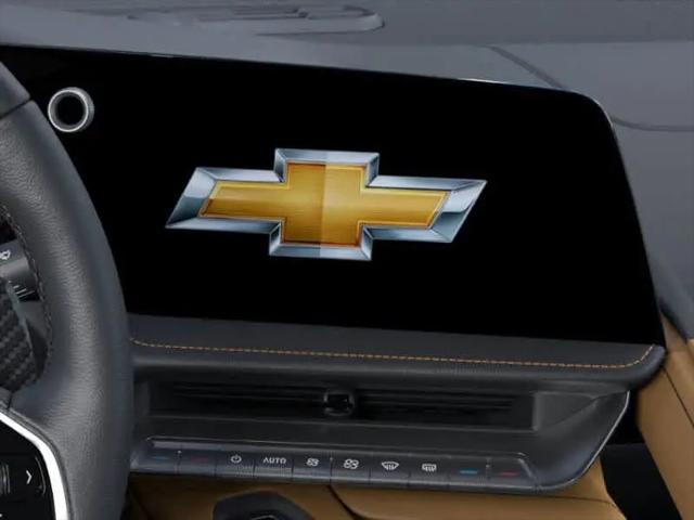2026 Chevrolet Corvette Z06 Coupe, 2LZ, RWD
