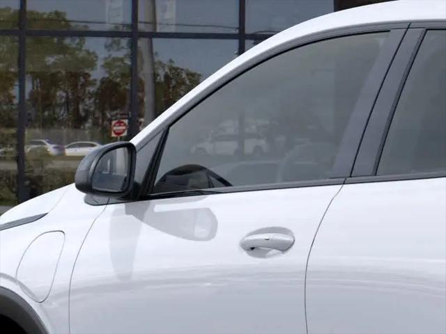 2027 Chevrolet Bolt LT FWD