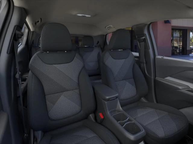 2027 Chevrolet Bolt LT FWD