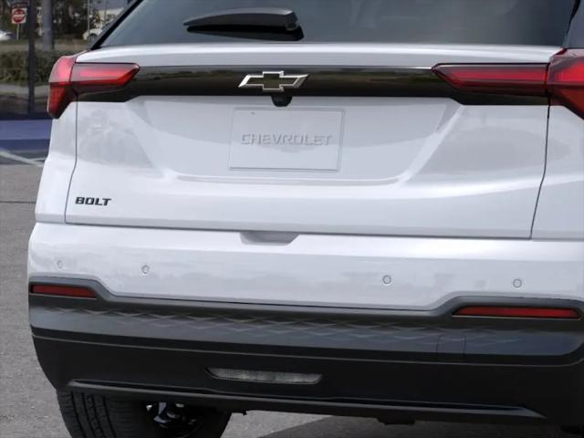 2027 Chevrolet Bolt LT FWD
