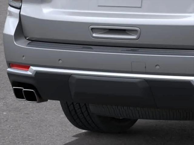 2026 Chevrolet Suburban High Country, 4WD
