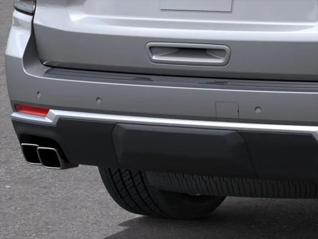 2026 Chevrolet Suburban High Country, 4WD