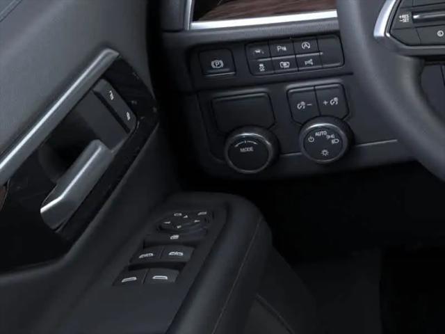 2026 Chevrolet Suburban LS, RWD