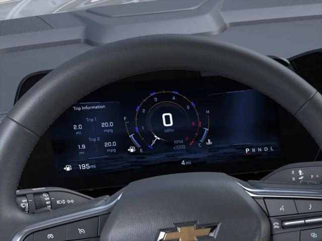2026 Chevrolet Suburban LS, RWD