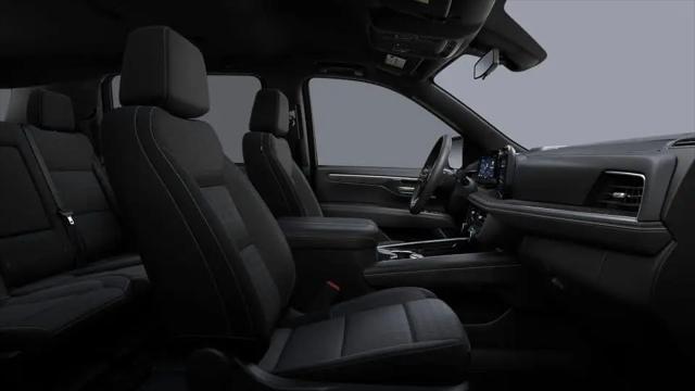 2026 Chevrolet Suburban LS, RWD