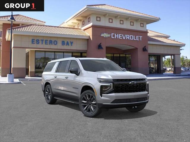 2026 Chevrolet Suburban LS, RWD for sale in Estero, FL