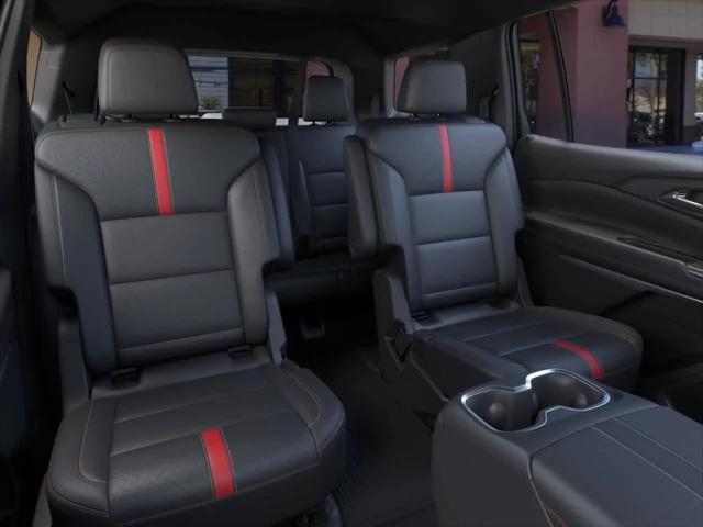 2026 Chevrolet Traverse FWD RS