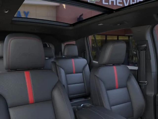2026 Chevrolet Traverse FWD RS