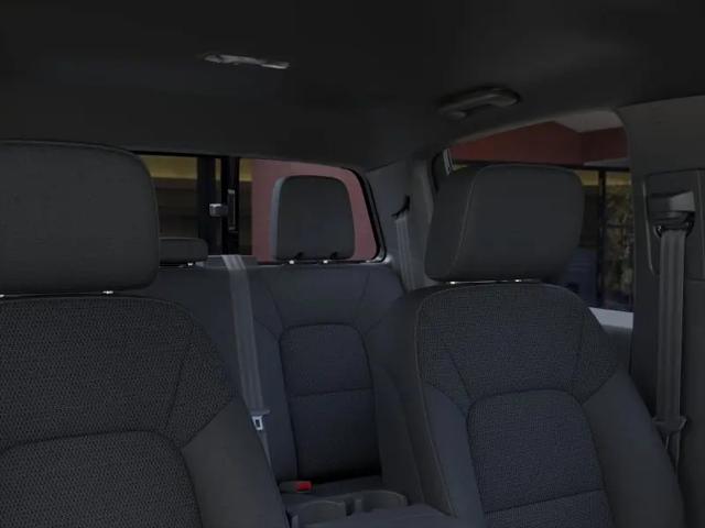 2026 Chevrolet Colorado LT, RWD