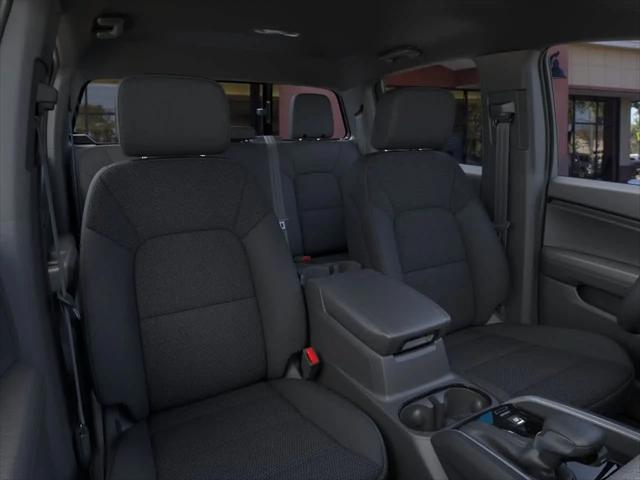 2026 Chevrolet Colorado LT, RWD