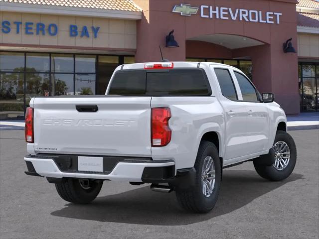 2026 Chevrolet Colorado LT, RWD