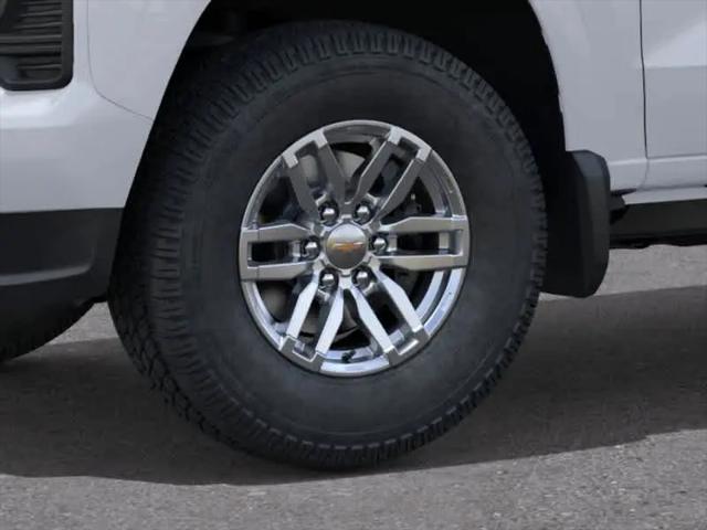 2026 Chevrolet Colorado LT, RWD