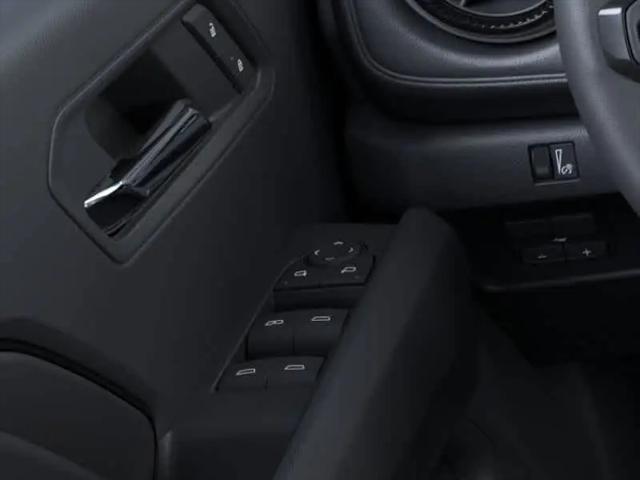 2026 Chevrolet Colorado LT, RWD