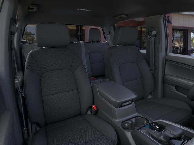 2026 Chevrolet Colorado LT, RWD