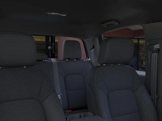 2026 Chevrolet Colorado LT, RWD