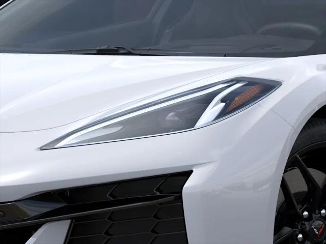 2026 Chevrolet Corvette Z06 Convertible, 3LZ, RWD