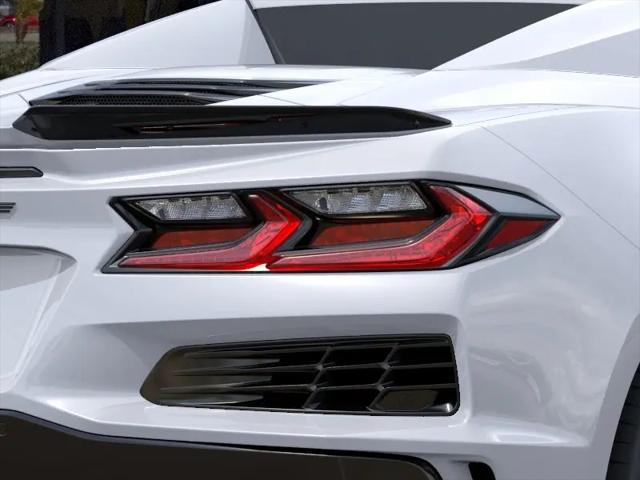 2026 Chevrolet Corvette Z06 Convertible, 3LZ, RWD