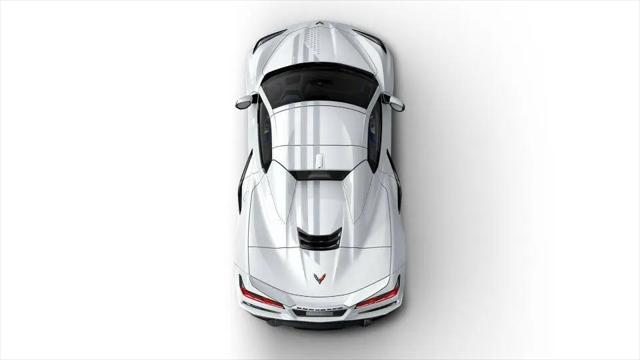 2026 Chevrolet Corvette Z06 Convertible, 3LZ, RWD