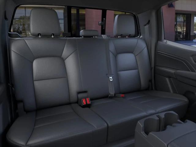 2026 Chevrolet Colorado Trail Boss, 4WD