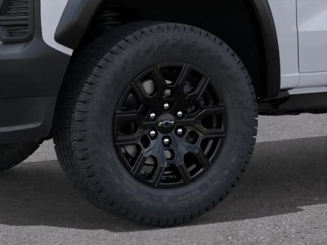 2026 Chevrolet Colorado Trail Boss, 4WD