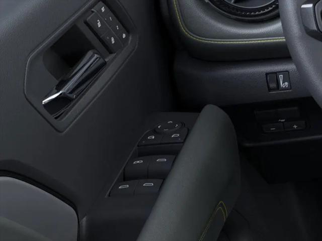 2026 Chevrolet Colorado ZR2, 4WD