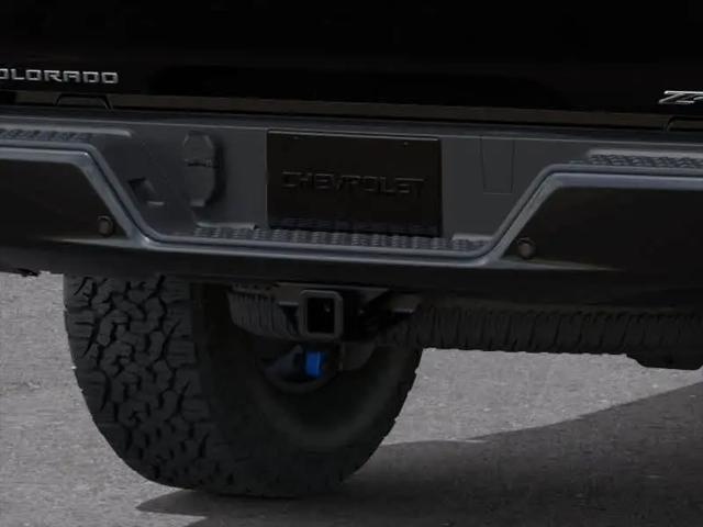 2026 Chevrolet Colorado ZR2, 4WD