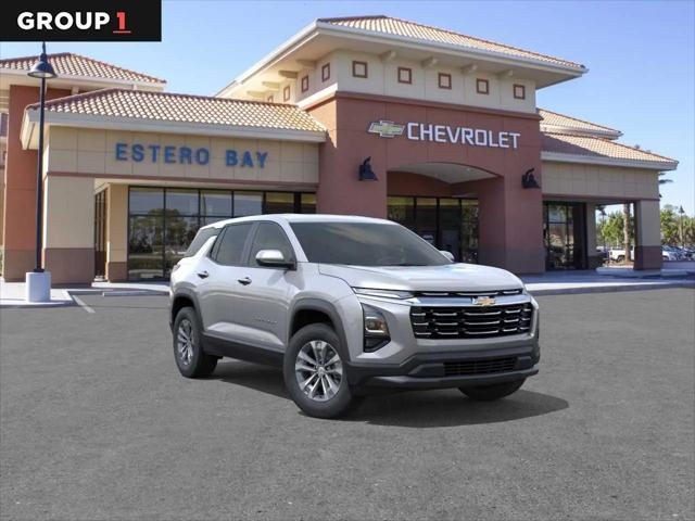 2026 Chevrolet Equinox AWD LT for sale in Estero, FL