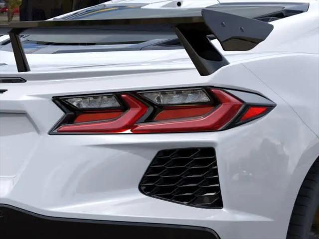 2026 Chevrolet Corvette Stingray Coupe, 1LT, RWD