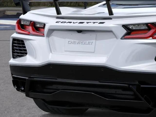 2026 Chevrolet Corvette Stingray Coupe, 1LT, RWD