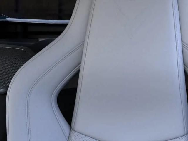 2026 Chevrolet Corvette Stingray Coupe, 1LT, RWD