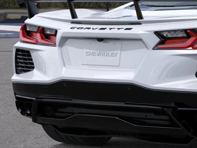 2026 Chevrolet Corvette Stingray Coupe, 1LT, RWD