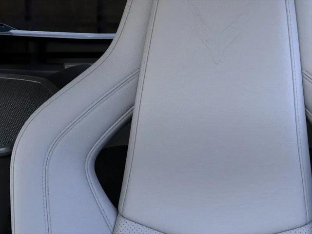 2026 Chevrolet Corvette Stingray Coupe, 1LT, RWD